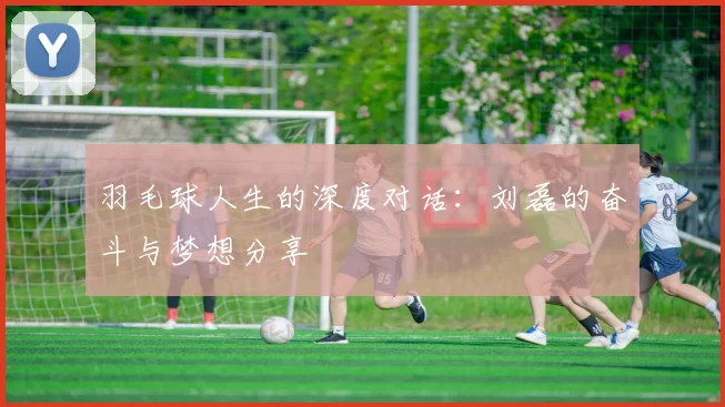 羽毛球人生的深度对话：刘磊的奋斗与梦想分享