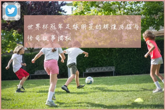 世界杯冠军足球明星的辉煌历程与传奇故事揭秘