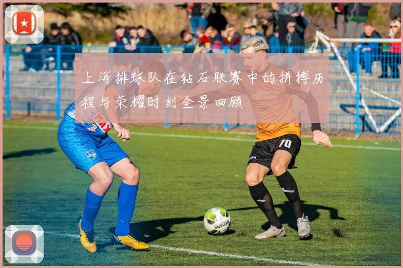 上海排球队在钻石联赛中的拼搏历程与荣耀时刻全景回顾