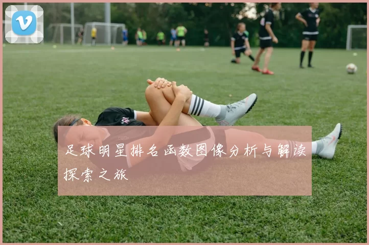 足球明星排名函数图像分析与解读探索之旅