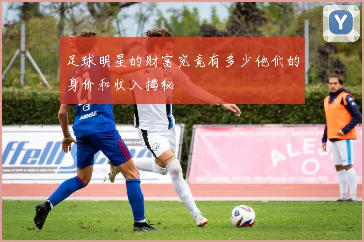 足球明星的财富究竟有多少他们的身价和收入揭秘