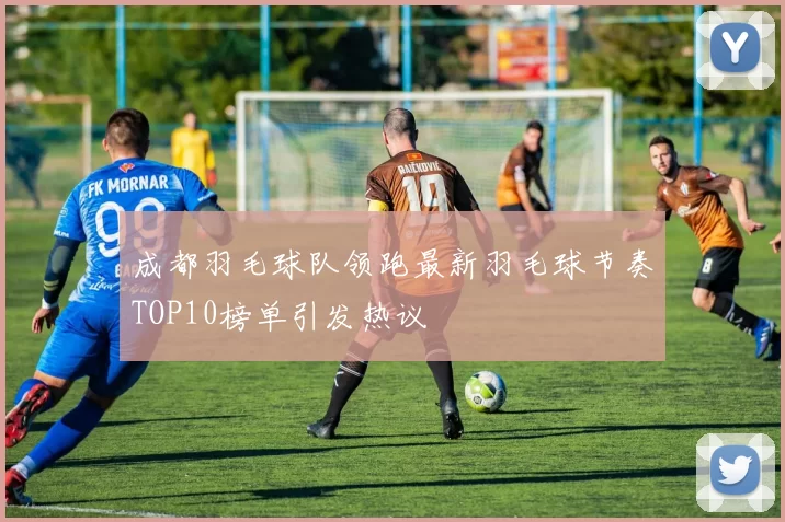 成都羽毛球队领跑最新羽毛球节奏TOP10榜单引发热议