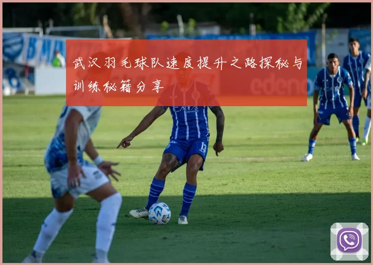 武汉羽毛球队速度提升之路探秘与训练秘籍分享
