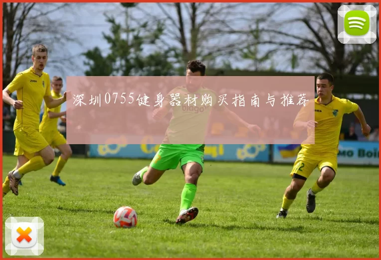 深圳0755健身器材购买指南与推荐