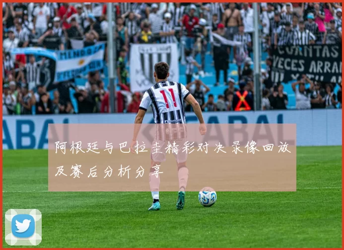 阿根廷与巴拉圭精彩对决录像回放及赛后分析分享