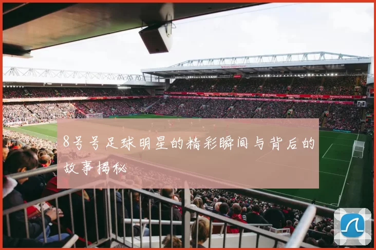 8号号足球明星的精彩瞬间与背后的故事揭秘