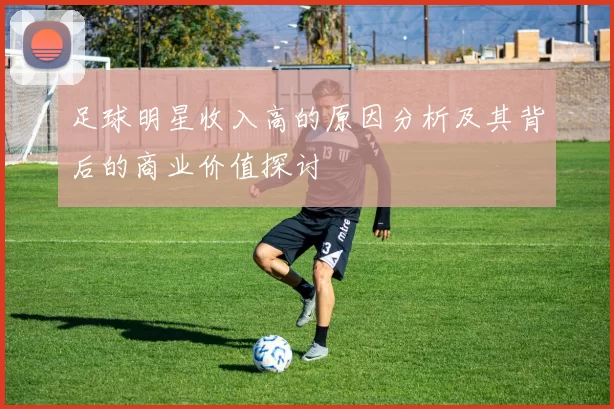 足球明星收入高的原因分析及其背后的商业价值探讨
