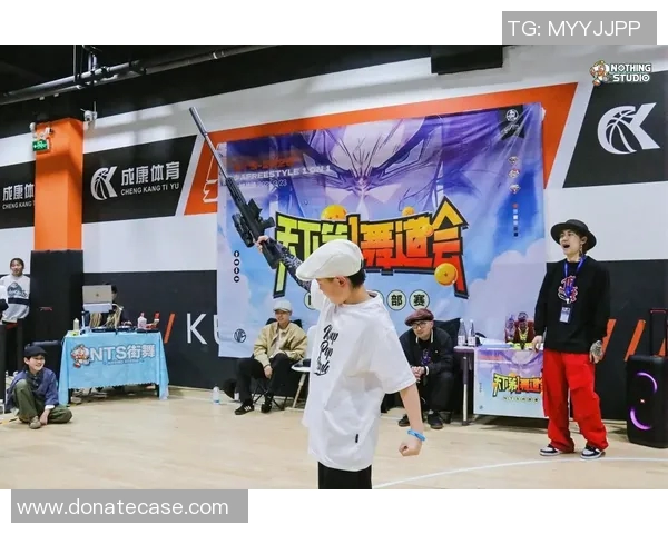 街舞文化探秘：杭州街舞队如何掌控节奏与风格的完美结合