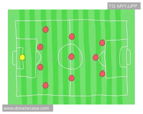 以中场核心为枢纽分析现代足球战术演变与球队整体运作