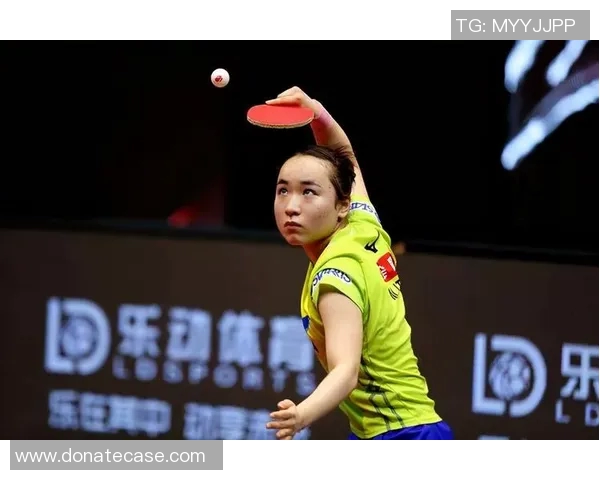 深入分析成都乒乓球队快攻战术的特点与优势