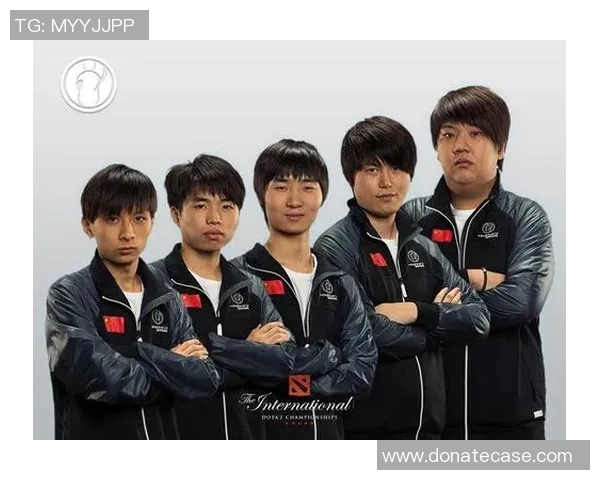 DOTA2最新战队排名揭晓V5强势领跑前十名之中