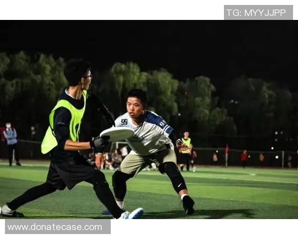 南京飞盘队实力强劲荣登全国个人能力排行榜第四位