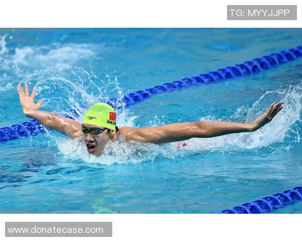 菲尔普斯：从天才少年到泳池传奇的奋斗与辉煌