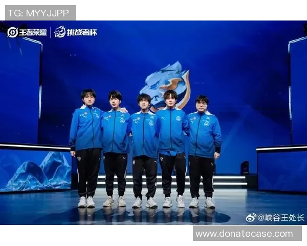 对话吴军：回顾王者荣耀职业生涯的辉煌与挑战